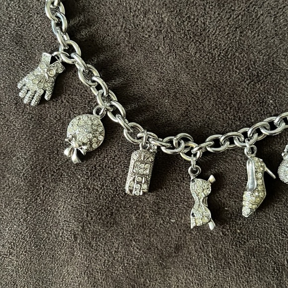 Charm Necklace - Picture 3 of 4